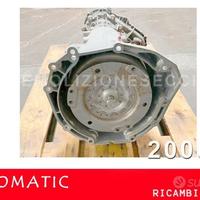 Scatola cambio automatico jeep cherokee 3.0