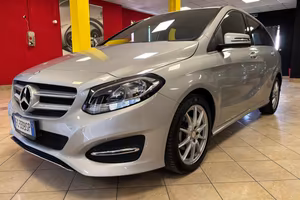 MERCEDES-BENZ B 180 CDI Sport ** KM CERTIF. MERC