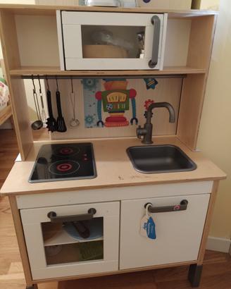 Cucina gioco Ikea