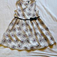 Vestito bambina Original Marines