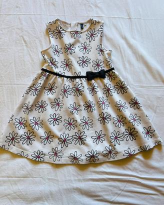 Vestito bambina Original Marines