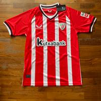 Maglia Atletico Bilbao NUOVA