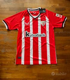 Maglia Atletico Bilbao NUOVA