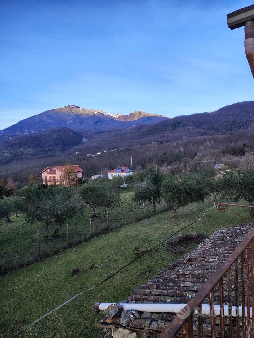 Terreno edificabile - Vista 6