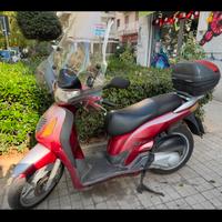 Honda SH 150 anno 2003