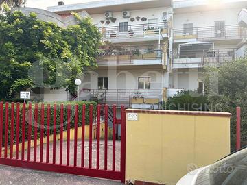 Appartamento Margherita di Savoia