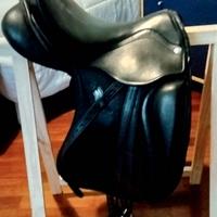 Sella Zaldi San Jorge