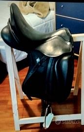 Sella Zaldi San Jorge