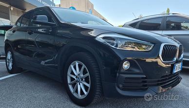 BMW X2 SDRIVE Business