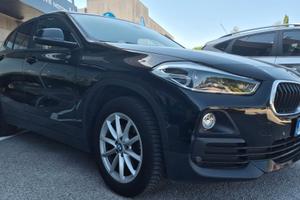 BMW X2 SDRIVE Business