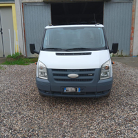 FORD TRANSIT 115 t 350 cassone fisso