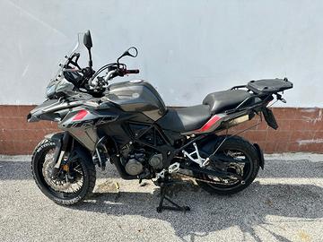 Moto Benelli