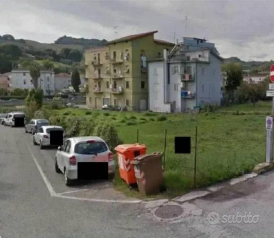 Immobile in asta di 2030 m² a San Benedetto del Tr - Vista 3