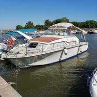 Coronet 32 Hause Boat