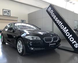 BMW 530 d xDrive 258CV Futura