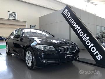 BMW 530 d xDrive 258CV Futura