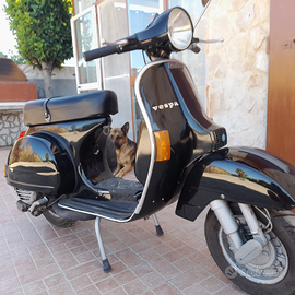Vespa piaggio
