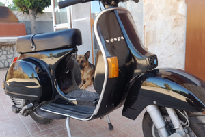 Vespa piaggio