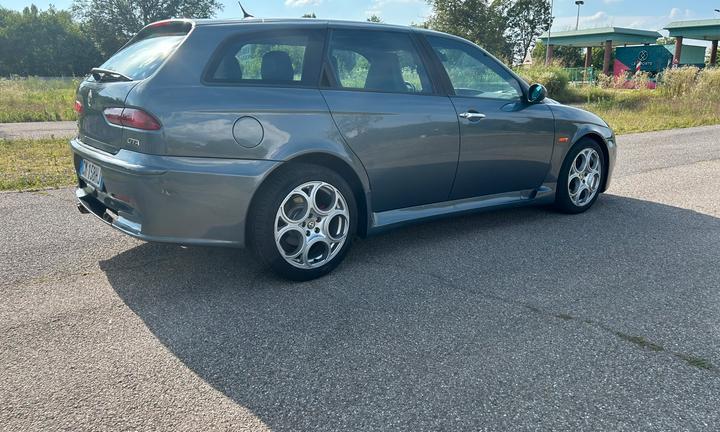 ALFA ROMEO 156 1ª serie - 2004