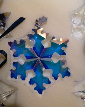 Stelle Swarovski