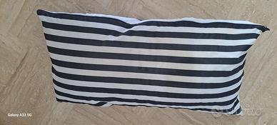 Cuscino Juventus Bianconero - "Gran Tifoso"