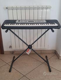 Tastiera Yamaha