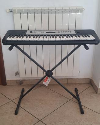 Tastiera Yamaha