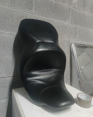 sella reach Harley Davidson touring 