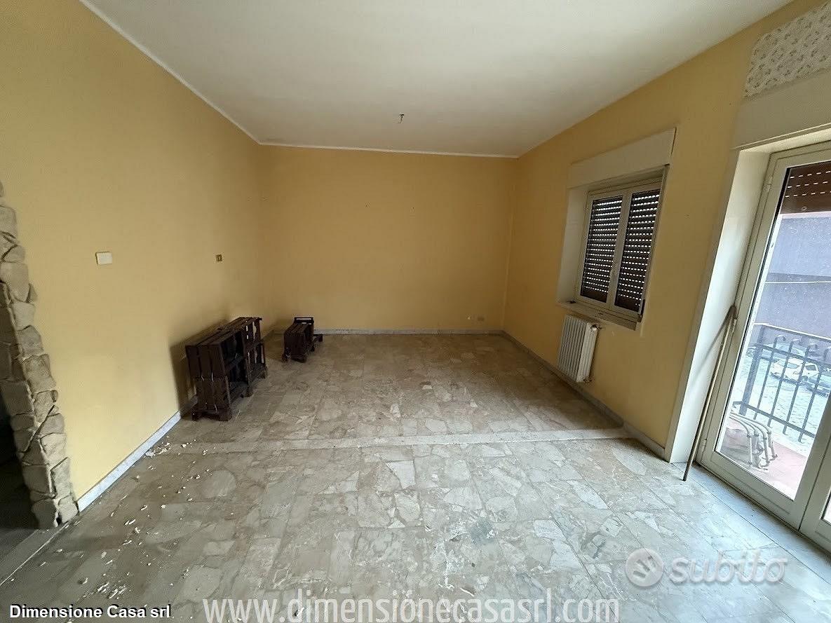 Rif.AP350|Appartamento San Cataldo - Altro