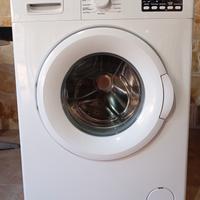 Lavatrice 7kg Techlife