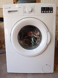 Lavatrice 7kg Techlife