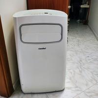 Climatizzatore portatile tipo pinguino 12000 btu