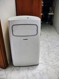 Climatizzatore portatile tipo pinguino 12000 btu
