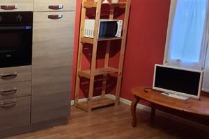 Per brevi periodi a San Giorgio di Nogaro