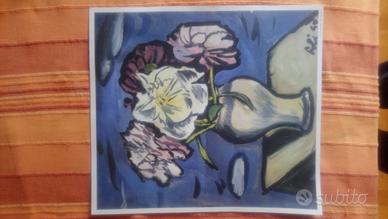 stampa di Vivaldo Poli