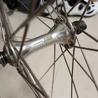 Minigruppo Shimano 105 5500