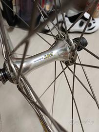 Minigruppo Shimano 105 5500