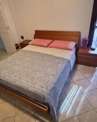 camera da letto 