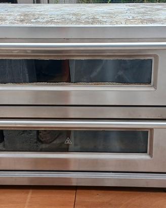 Forno pizza elettrico