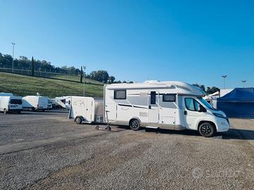 Mobilvetta P90 2021 krosser