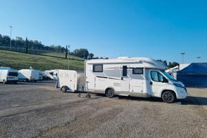 Mobilvetta P90 2021 krosser