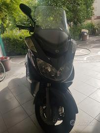 Yamaha Majesty 400 - 2009