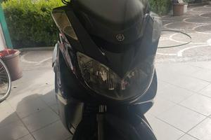 Yamaha Majesty 400 - 2009