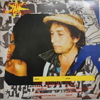 vinile Empire Burlesque di Bob Dylan