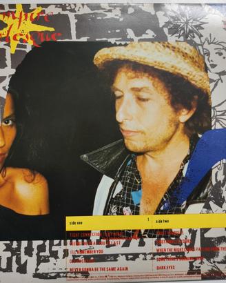 vinile Empire Burlesque di Bob Dylan
