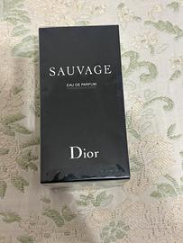 Profumo Dior