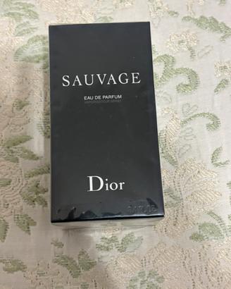 Profumo Dior