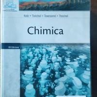 Libro di chimica inorganica