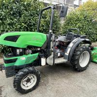 TRATTORE DEUTZ-FAHR AGROKID 230