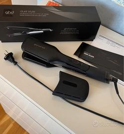 Ghd duet style